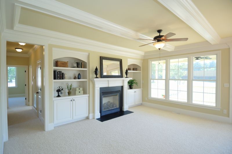 Plush Carpet Installation in Toms River, NJ