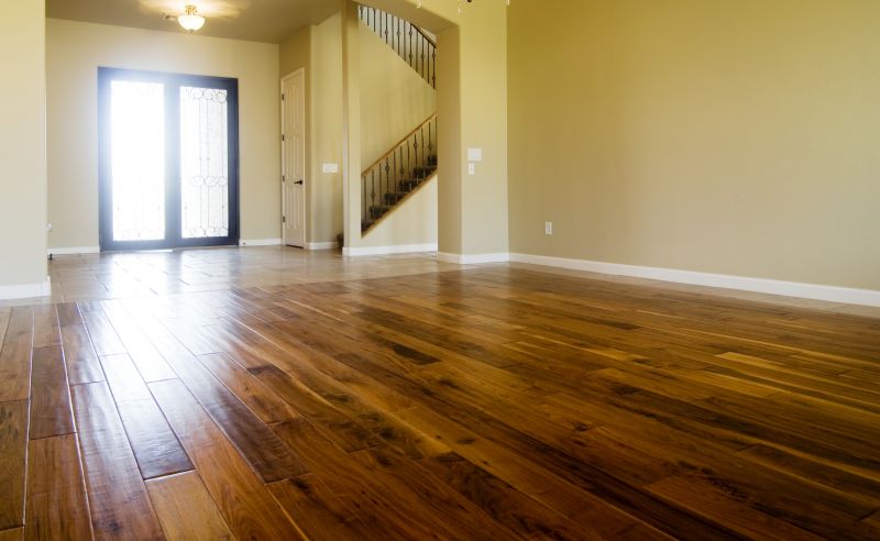 Residential Hardwood Service in San Antonio, TX