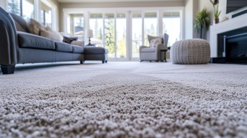 Shag Carpet Installation in Somerset County, NJ