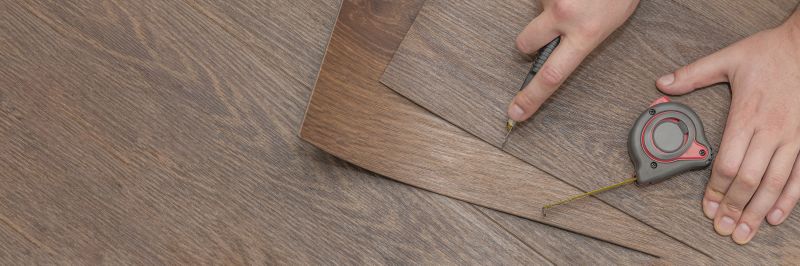 Sheet Vinyl Installation in San Antonio, TX