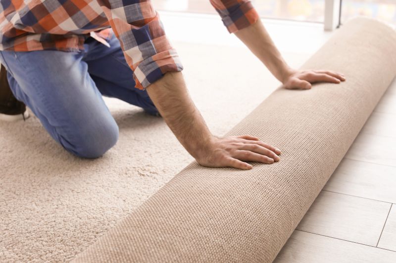 Soft Carpet Installation in Ocean County, NJ