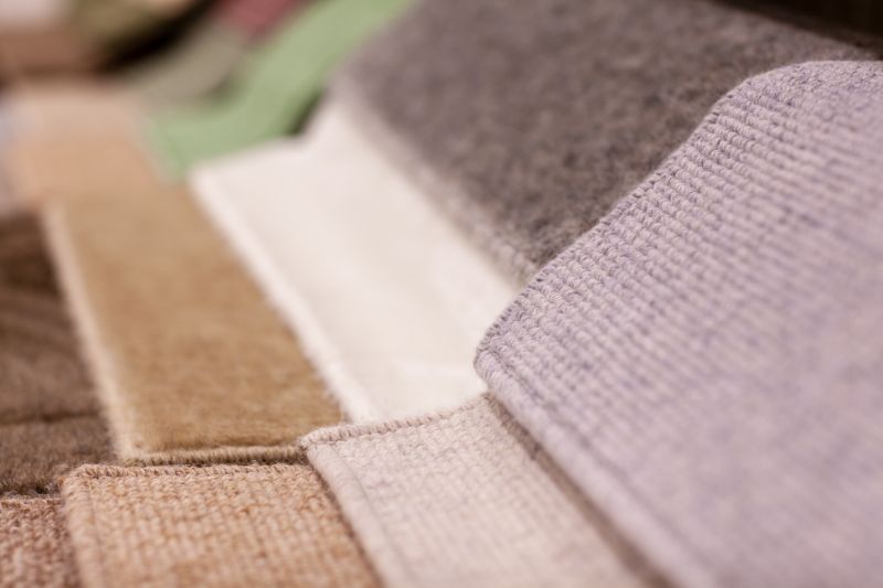 Soft Carpet Installation in Old Bridge, NJ