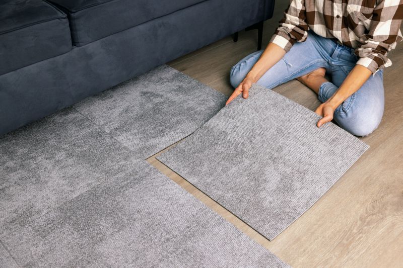 Soft Carpet Installation in Freehold, NJ