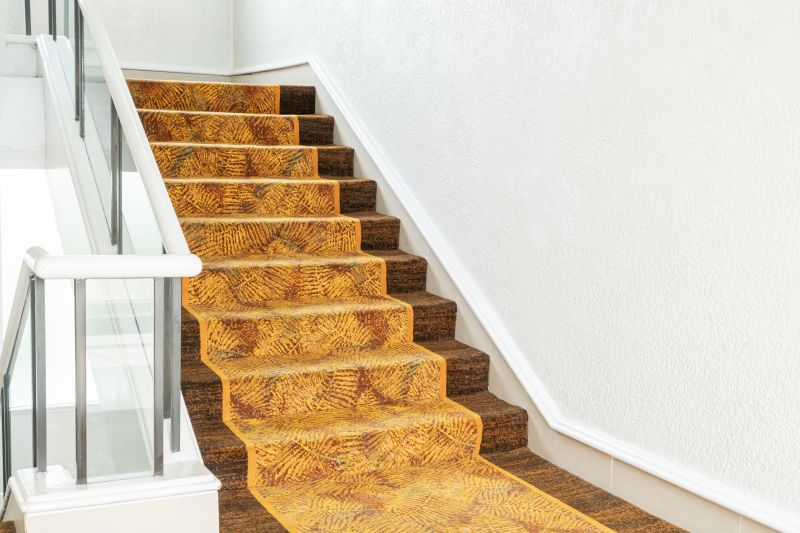 Stair Carpet Replacement in Freehold, NJ
