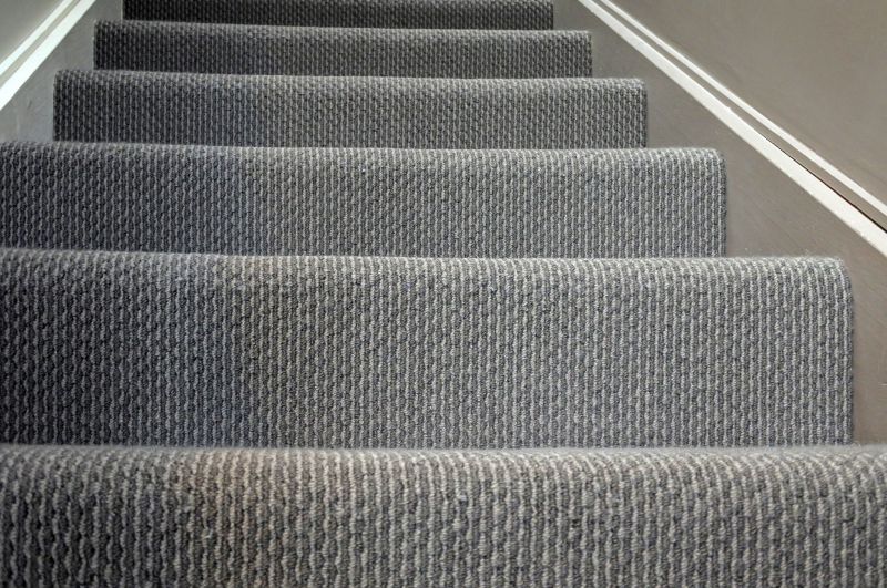 Stair Carpet Replacement in Monmouth County, NJ