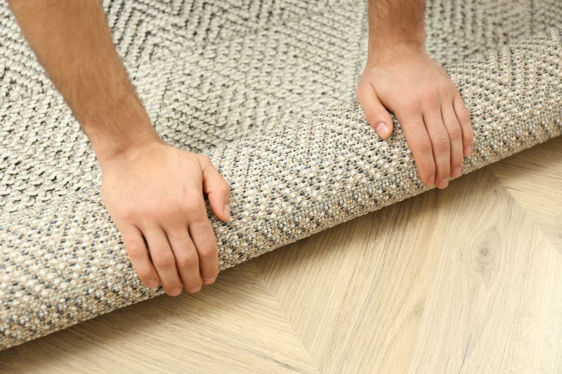 Textured Carpet Installation in Freehold, NJ