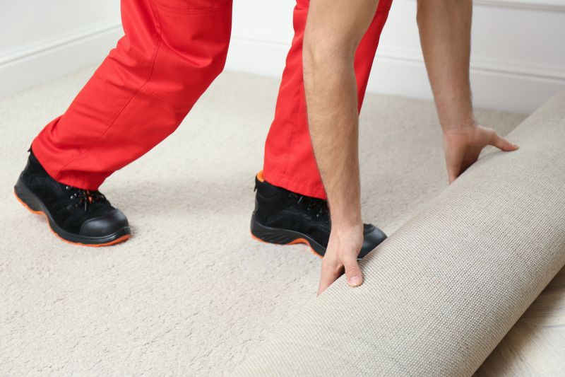 Textured Carpet Installation in Freehold, NJ