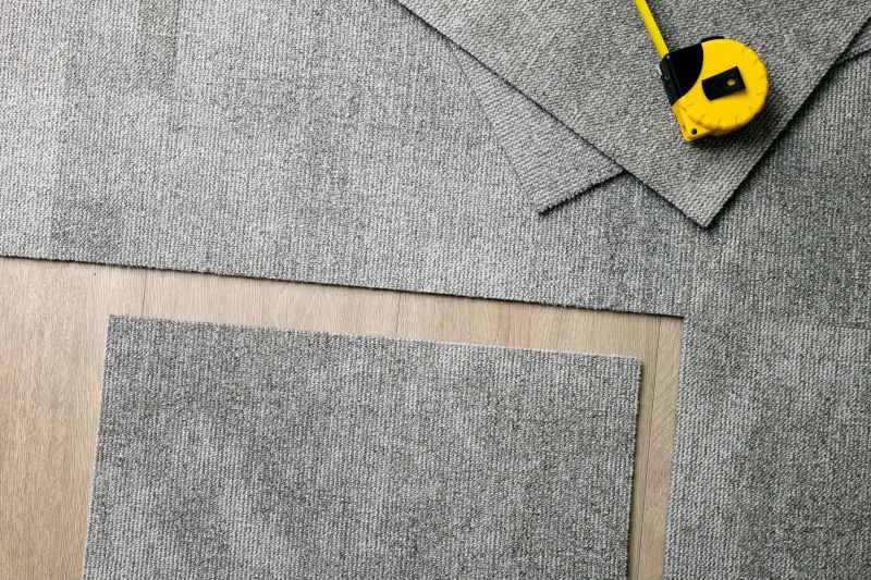 Tile Carpet Installation in Ocean County, NJ