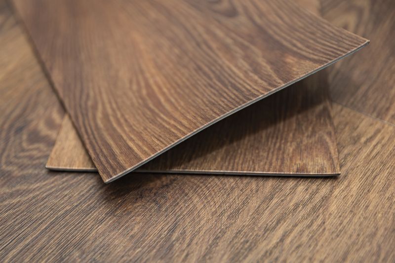 Vinyl Floor Replacement in Austin, TX