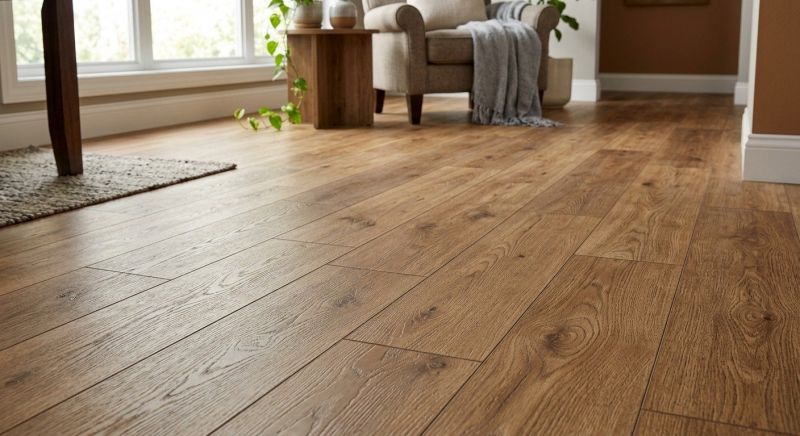Vinyl Floor Replacement in San Antonio, TX