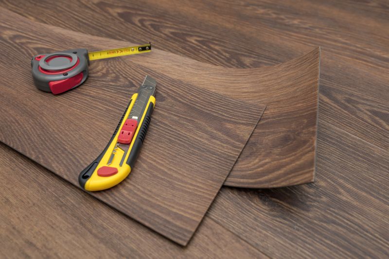 Vinyl Flooring Service in Arvada, CO