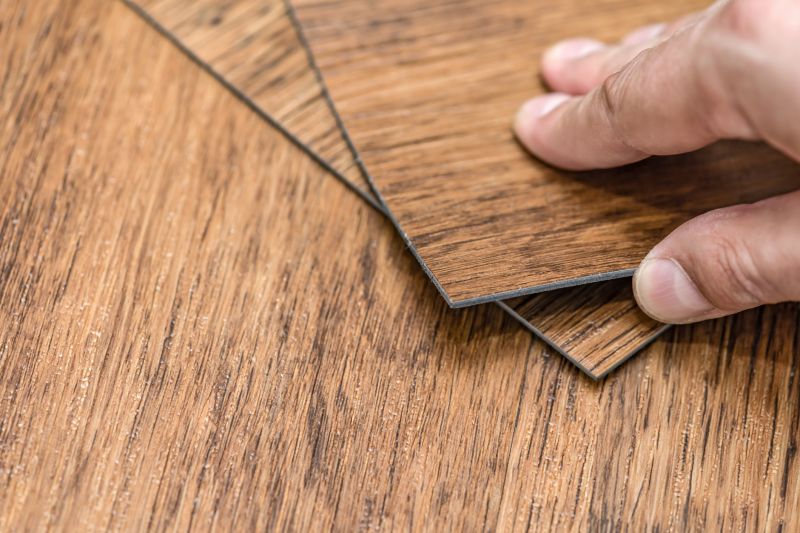 Vinyl Flooring Service in Manassas, VA