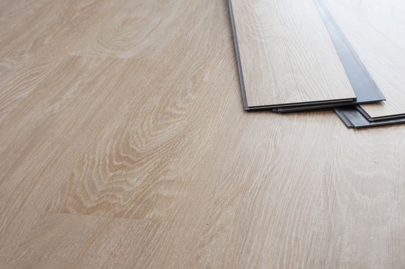 Vinyl Plank Floor Installation in Manassas, VA