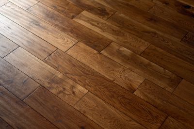 Wood Flooring Replacement in San Antonio, TX