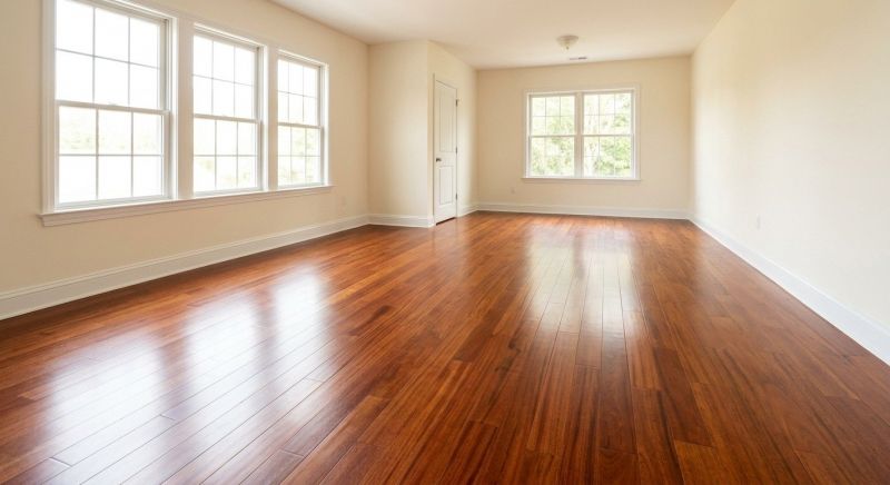 Wood Flooring Replacement in Phoenix, AZ