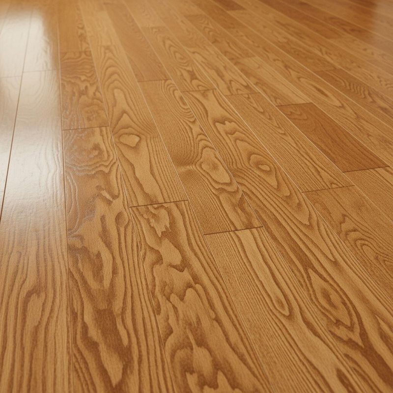 Wood Flooring Replacement in Phoenix, AZ