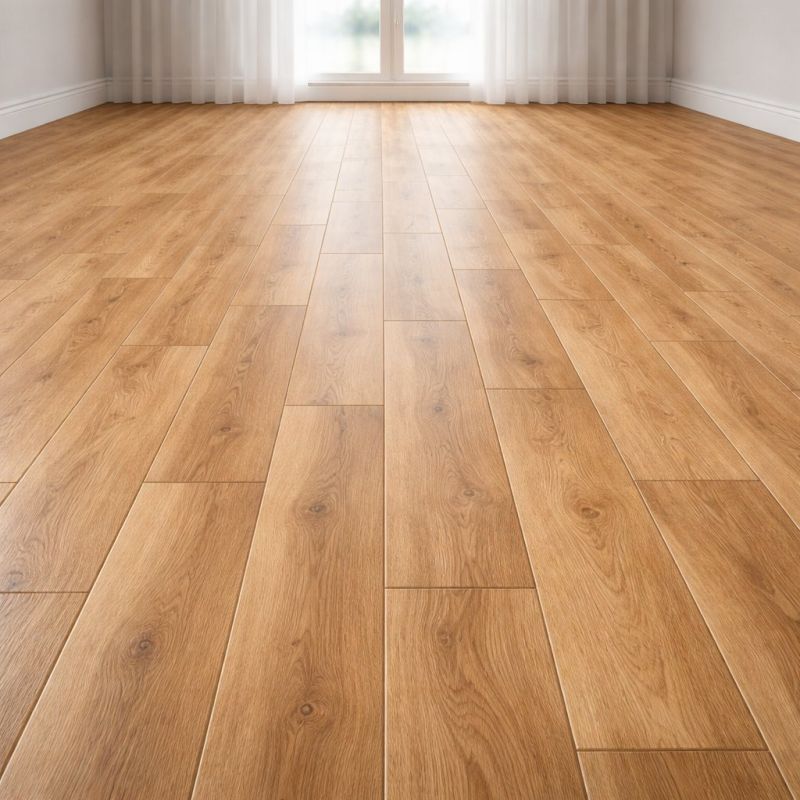 Wood Laminate Installation in Roseville, CA