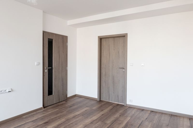 Wood Laminate Installation in Longmont, CO