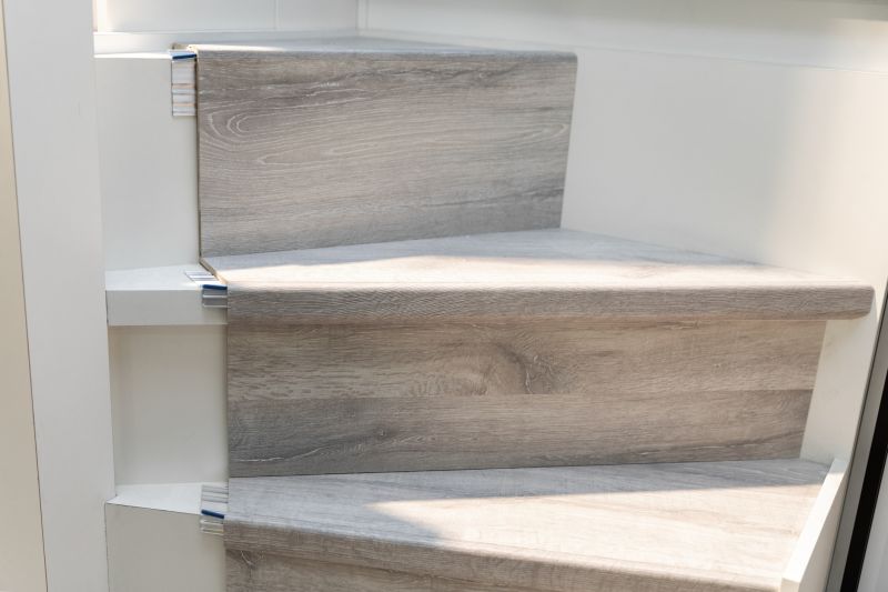 Wood Laminate Installation in Boulder, CO